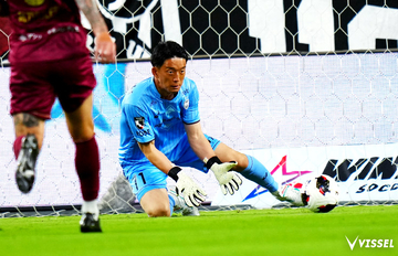 明治安田J1 第2節