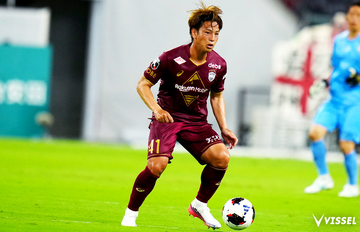 明治安田J1 第2節