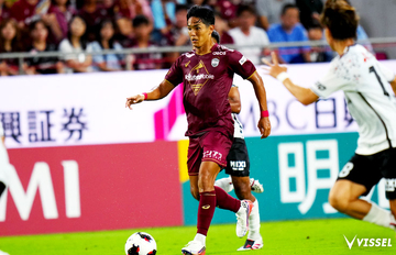 明治安田J1 第2節