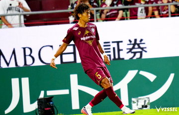 明治安田J1 第2節