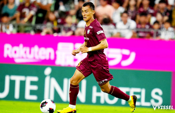 明治安田J1 第2節