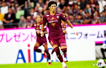 明治安田J1 第2節