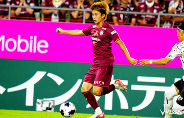 明治安田J1 第2節