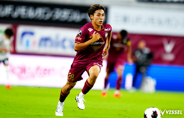 明治安田J1 第2節 
