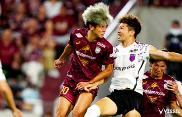 明治安田J1 第2節
