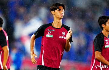 明治安田J1 第3節