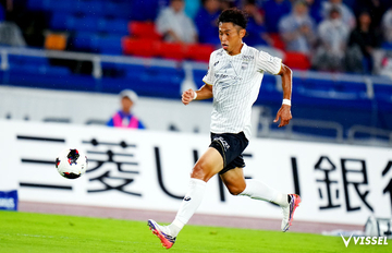 明治安田J1 第3節
