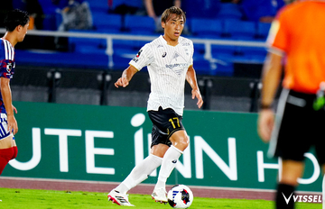 明治安田J1 第3節