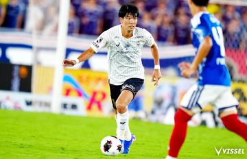 明治安田J1 第3節 