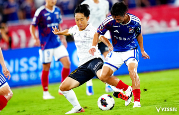明治安田J1 第3節