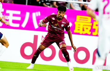 明治安田J1 第4節