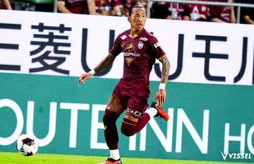 明治安田J1 第4節