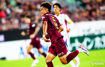 明治安田J1 第4節