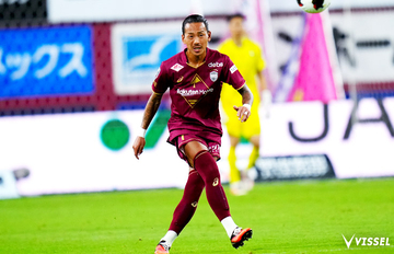 明治安田J1 第4節