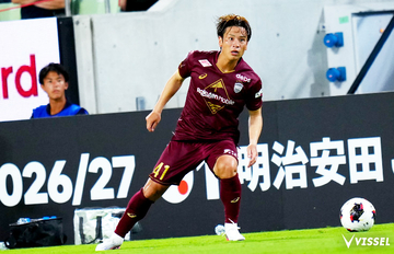 明治安田J1 第4節