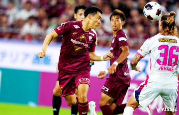 明治安田J1 第4節