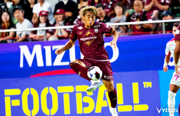 明治安田J1 第4節