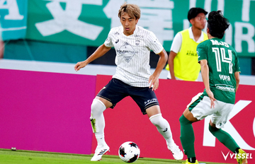 明治安田J1 第5節