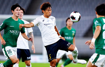 明治安田J1 第5節