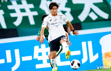 明治安田J1 第5節