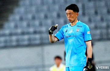 明治安田J1 第5節