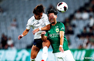 明治安田J1 第5節 