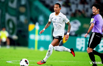 明治安田J1 第5節