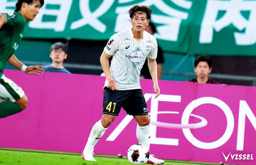 明治安田J1 第5節