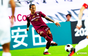 明治安田J1 第6節