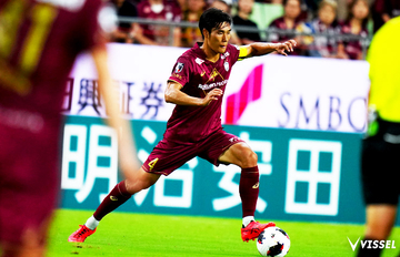 明治安田J1 第6節 