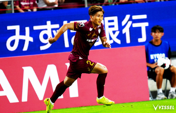 明治安田J1 第6節