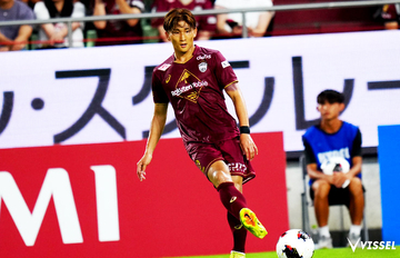 明治安田J1 第6節