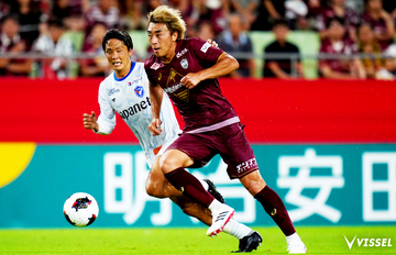 明治安田J1 第6節
