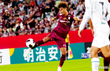 明治安田J1 第6節