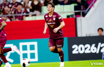 明治安田J1 第6節
