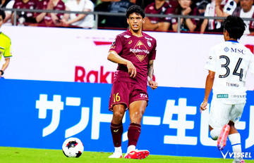 明治安田J1 第6節