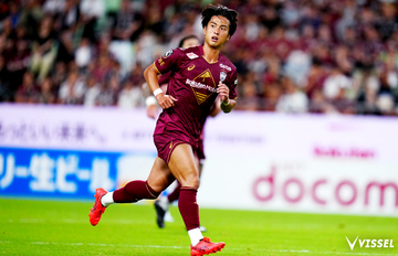 明治安田J1 第6節 