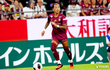 明治安田J1 第7節