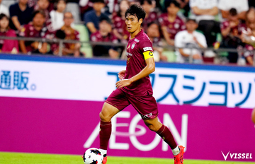 明治安田J1 第7節 