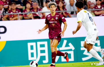 明治安田J1 第7節