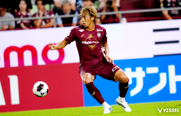 明治安田J1 第7節