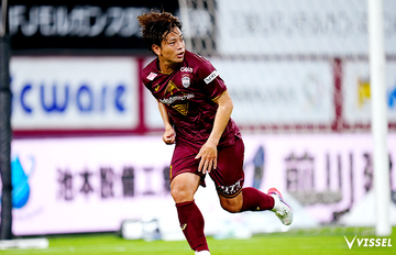 明治安田J1 第7節
