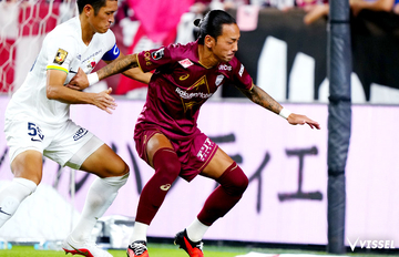 明治安田J1 第7節