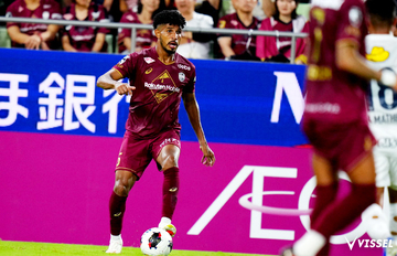 明治安田J1 第7節