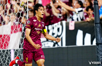 明治安田J1 第7節 