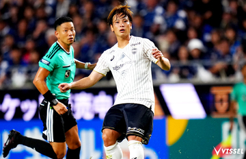 明治安田J1 第8節