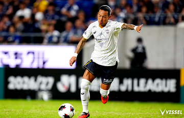 明治安田J1 第8節