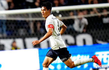 明治安田J1 第8節