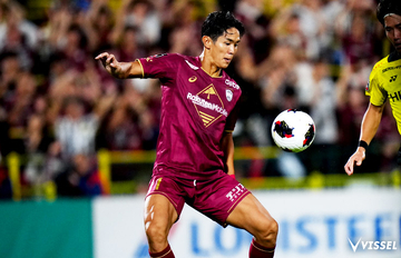 明治安田J1 第9節 