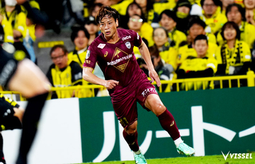 明治安田J1 第9節